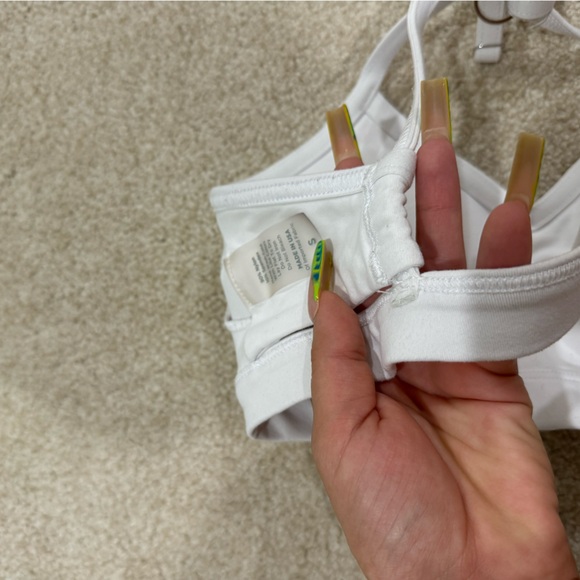 Bombshell Sportswear Bra - Picture 5 of 6